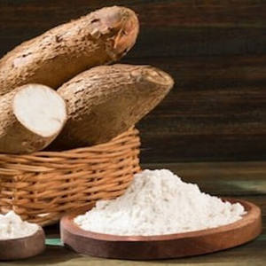 Almidón de Tapioca Vietnamita de Primera Calidad, Sin Gluten, Ideal para Aplicaciones Culinarias, Industriales y Exportación Global - Product Image 1