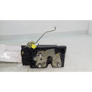 ตัวล็อคหน้าซ้าย DACIA Sandero Series II 805039362RE H4B410 (12>20) - Product Image 4