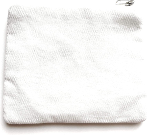 Portefeuille en perles de rocaille à la mode fait à la main BOUGIE porte-monnaie avec fermeture à glissière doublure en coton portable - Product Image 6