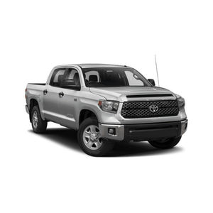 Utilisé pour Toyota Tundra RWD Pickup Truck Light Drive Sièges en cuir Turbo Engine ACC Cruise Control Automatic R21 Tire Size - Product Image 4
