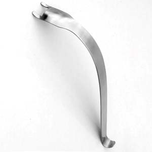 Retractor de cabeza humeral Instrumentos quirúrgicos ortopédicos - Product Image 2