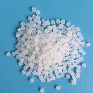 Granulés de PP sphériques blancs, résine copolymère vierge, qualité transparente, haute résistance, taux de flux de fusion 25g/10min, pour usage industriel - Product Image 5