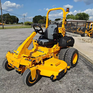 Tondeuse à gazon à braquage zéro Cub Cadet PRO Z 972SDL 72 (72 pouces) 38,5 HP de qualité supérieure |   Tondeuse à gazon Cub Cadet neuve et d'occasion à prix avantageux, prête à être expédiée - Product Image 1
