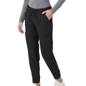 Pantalones Deportivos de Secado Rápido, Ropa Personalizada para Mujer, Pantalones Holgados y Rectos, Pantalones Cargo Casuales de Cintura Alta para Mujer - Product Image 6