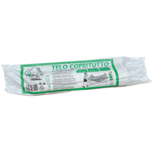 Rotolo di Tubo Rivestito Mq. 16 - Product Image 1