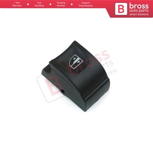 BDP977 <b>Window</b> Switch Repair Button <b>Cover</b> for Symbol 2017-On - Product Image 2
