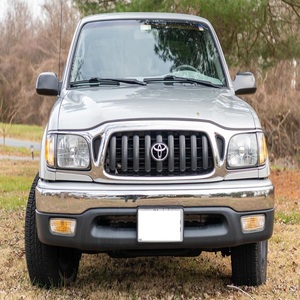 โตโยต้า ทาโคมา SR5 XtraCab ปี 2003 สภาพดี - Product Image 1