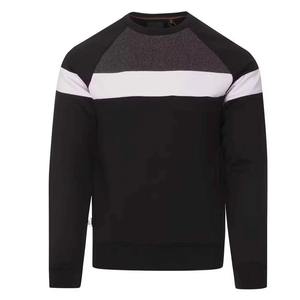 Sweat-shirt pour homme respirant sur mesure pour l'hiver, prix raisonnable, sweat-shirt pour homme en vente en gros, sweat-shirts - Product Image 3