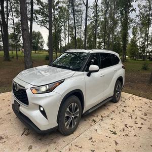 Toyota Highlander de Segunda Mano Asequible en Existencia con Disponibilidad al por Mayor, Buen Estado, Piezas en Funcionamiento - Product Image 5