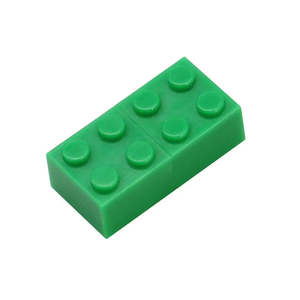 LEGO Custom <b>USB</b> Key 4G/8G/16G/32G/64G/1TB Animatronic Style <b>Flash</b> <b>Drive</b> Engraved Metal Plastic <b>USB</b> 2.0/3.0 for Storage Access - Product Image 5