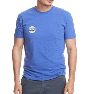 Ropa deportiva para hombre Tri-blend T-shirt BELLA + CANVAS Canvas Mens Tri-blend Crew Neck Plain Camiseta de manga corta - Product Image 3