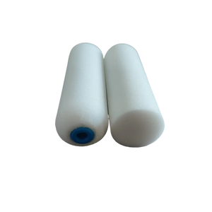 Housse de <span class=keywords><strong>rouleau</strong></span> en mousse haute densité 100 mm, manchon de <span class=keywords><strong>rouleau</strong></span> en éponge - Product Image 3