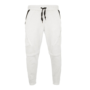 Pantalones Deportivos para Hombre, Casuales, para Gimnasio y Entrenamiento, Cómodos, Ajustados, Cónicos, con Bolsillos para Deportes - Product Image 2