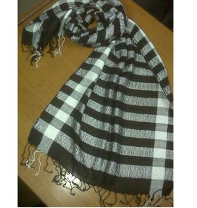 Top Selling 100% Rayon Fashionable Latest Look <b>Scarf</b> <b>for</b> Autumn Season - Product Image 4