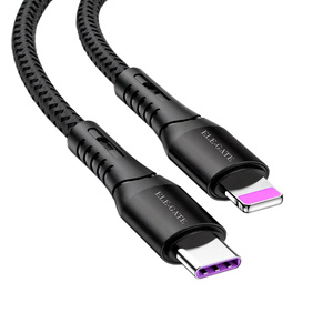 Cavo in rame da 2M da USB-C a USB-C da 66W per ricarica e trasmissione dati - Product Image 1