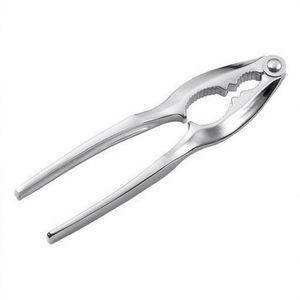 นัทแครกเกอร์ 3 สเต็ปส์ สีเทาอ่อนเคลือบเงา 0020 4 - Product Image 2