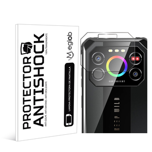 Protecteur d'écran ANTISHOCK pour IiiF150 Air1 Ultra+ - Product Image 1