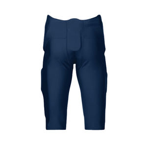 Ropa deportiva de fabricante profesional, pantalón integrado de fútbol americano, nuevos pantalones acolchados de fútbol americano a la venta - Product Image 3