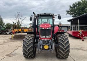 Cheap Massey Ferguson <b>Tractor</b> 385 MF 290 MF 399 and MF 455 Extra Agriculture Machine Farm <b>Tractor</b> - Product Image 5
