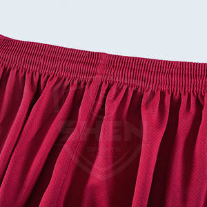 High Quality Polyester Soccer Uniform Durable Team <b>Wear</b> for Ultimate <b>Performance</b> - Product Image 4