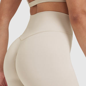 Leggings pour femmes à la mode Sportswear Leggings d'entraînement taille haute Leggings confortables Yoga femmes - Product Image 6