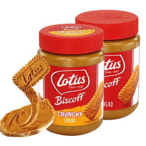 Lotus Biscoff Biscuits 250g / 500g – Crunchy Caramel Flavor Snacks for Export - Product Image 3