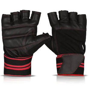 Gants d'haltérophilie pour hommes, musculation, entraînement de haute qualité, pour le sport, pour le prix de gros, vente en gros - Product Image 1