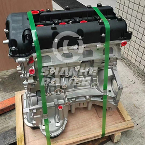 Motor de Gasolina Turbo CVVT de 2.0 Litros para <span class=keywords><strong>Hyundai</strong></span> G4KF <span class=keywords><strong>Genesis</strong></span> <span class=keywords><strong>Coupe</strong></span> - Product Image 5
