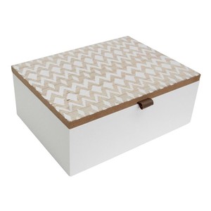 MyGift - Cajas de Madera Ecológicas Pulimentadas, Regalos y Artesanías Más Vendidas, Decoración para Colgar en la Pared, Hechas en India - Product Image 5