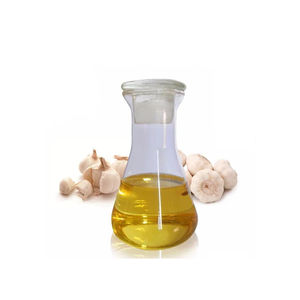 Aceite Esencial de Ajo de Estilo Orgánico de Suministro Directo de Fábrica para el Crecimiento del Cabello y la Protección de la Piel - Product Image 5