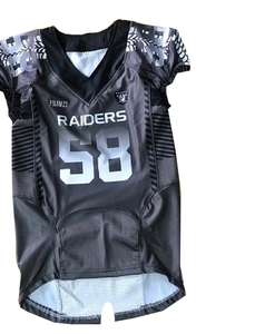 Uniforme de fútbol americano - Product Image 2