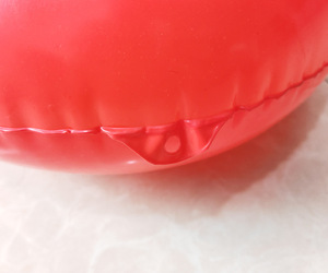 75*43cm spiaggia bagnino gonfiabile galleggiante bordo bambino pratica di soffiaggio giocattoli acqua tavola da surf principianti di riserva assistente di nuoto - Product Image 5