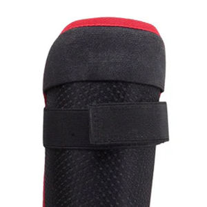 Protège-tibias de compétition sur mesure pour hockey sur glace unisexe Fournisseur direct d'usine Logo personnalisé Protège-tibia de hockey sur gazon adulte - Product Image 4