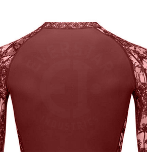 Garde de pointe haute performance pour hommes Vêtements de compression de sport respirants du fabricant pakistanais - Product Image 3