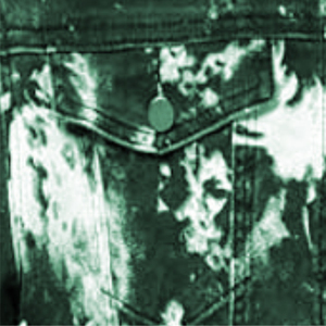 2025 chaqueta de mezclilla desgastada azul de algodón 100% para hombre y chaqueta de mezclilla delgada con diseño rasgado chaquetas lavadas con ácido - Product Image 5