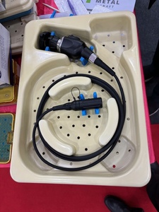 CareKIT <b>Electric</b> Camera Tray with Cavity & Holders-<b>Instrument</b> Set - Product Image 2