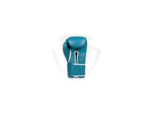 Gants de boxe personnalisés en cuir de vache véritable, fermeture à lacets, laçage au poignet, évacuation de l'humidité, options personnalisables - Product Image 2