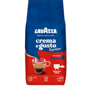 Precio al por Mayor Lavazza Crema e Gusto Classico Molido 250g - Suministro Robusto para Regalos Corporativos y Eventos - Product Image 5