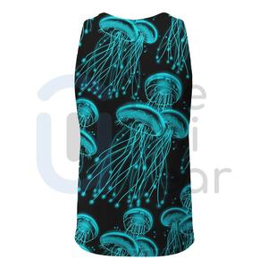 Camiseta sin Mangas para Hombre de Alta Calidad, Transpirable, de Secado Rápido, Estilo Deportivo, Personalizable para Gimnasio y Fitness, para Hombre y Mujer - Product Image 5