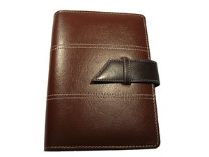 Bìa Nhật Ký Da PU Tốt Nhất Hàng Tuần Độc Đáo Sử Dụng Cho Doanh Nghiệp Chất Lượng Cao - Product Image 3