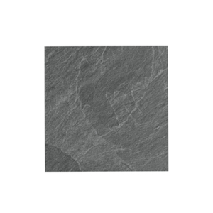 กระเบื้องเซรามิกเคลือบผิวด้านหยาบ400X400มม. 40X40ซม. ทนทานต่อกรดสำหรับจอดรถกลางแจ้งพื้นที่ - Product Image 5