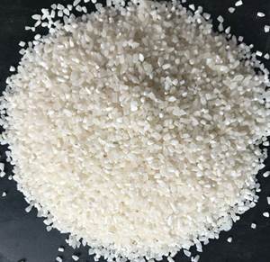 100% อบแห้งข้าวขาวเมล็ดยาวพร้อมโรงงานผลิต - Product Image 3