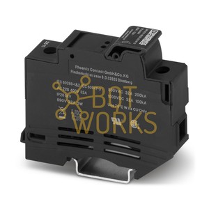 Phoenix Contact 3048661 - Nuovo - Product Image 1