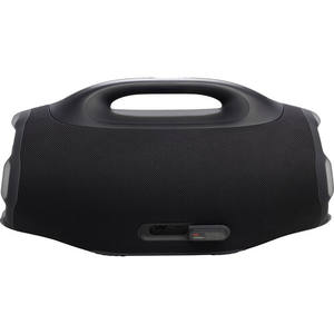 Enceinte Bluetooth portable étanche J-B-L Boombox 4 d'origine, toute neuve (noir) - Product Image 4