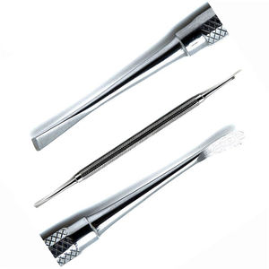 Curetas universales esenciales de acero inoxidable de alta calidad para dentistas, profesionales dentales, herramientas dentales periodontales para el cuidado de la salud - Product Image 2