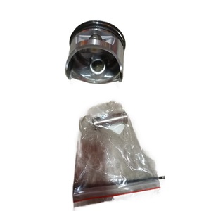 Nuovo Pistone Completo per Motore Gda7750E, Pistone in Plastica per Motori a Gas Naturale e Diesel nell'Industria Edile, Modello Rif. 701660 - Product Image 1