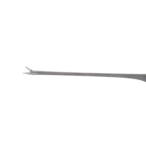Juego de micropinzas para el oído de 3 piezas, instrumentos quirúrgicos ENT de acero inoxidable de alta calidad, microcirugía de VIDIFIVE INTERNATIONAL - Product Image 6