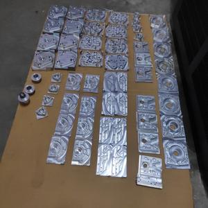 ผู้ให้บริการผลิตชิ้นส่วนกลึง CNC และชิ้นส่วนเครื่องจักรกล VMC - Product Image 4