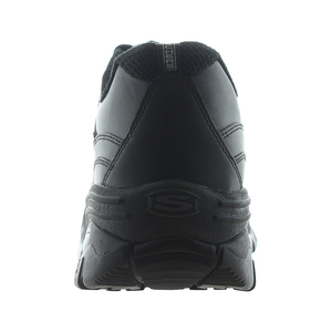 For Men's Energy Brunkz <b>Basketball</b> <b>Style</b> <b>Shoes</b> in Black Color | 100% Authentic Made in China Model MSS-51828BBK - Product Image 3