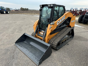 Case TV370 Skid Steer à vendre Obtenez les meilleures offres sur les machines les mieux cotées pour vos projets - Product Image 2
